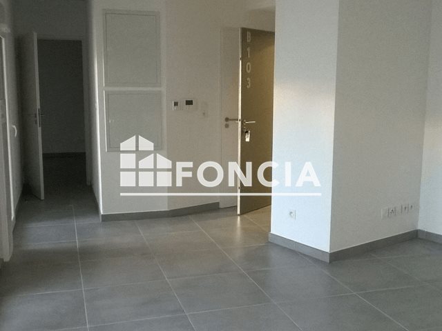Appartement à louer, 47m², Montpellier