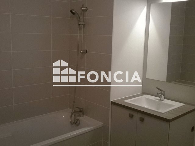 Appartement à louer, 47m², Montpellier