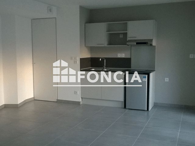 Appartement à louer, 47m², Montpellier