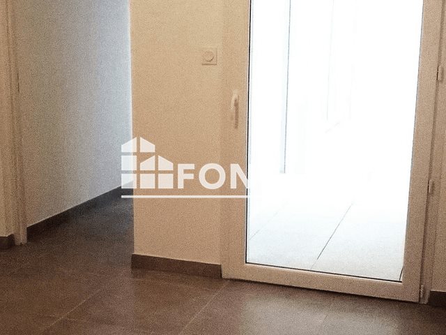 Appartement à louer, 47m², Montpellier