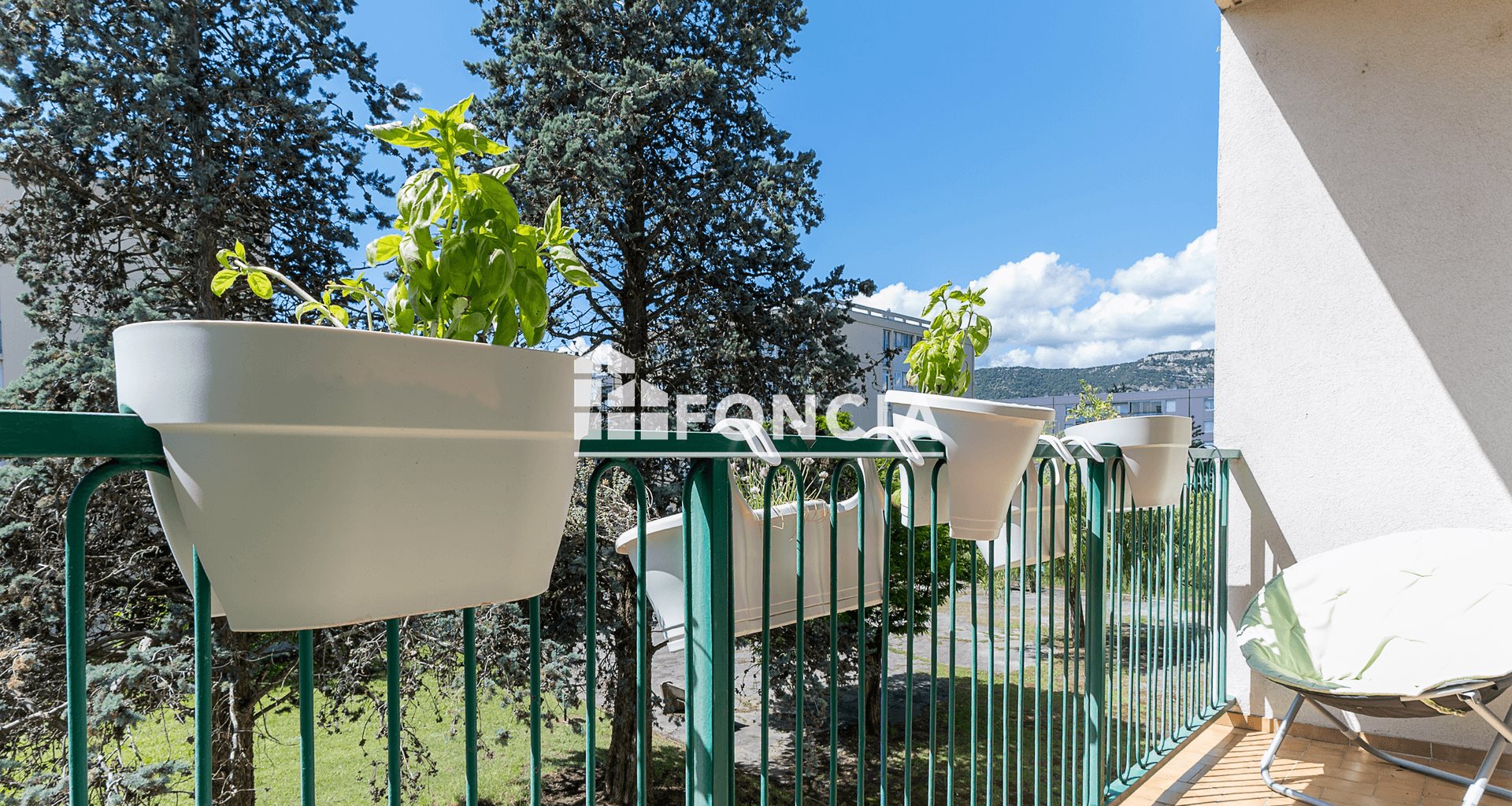 Appartement à vendre, 65m², Guilherand-Granges