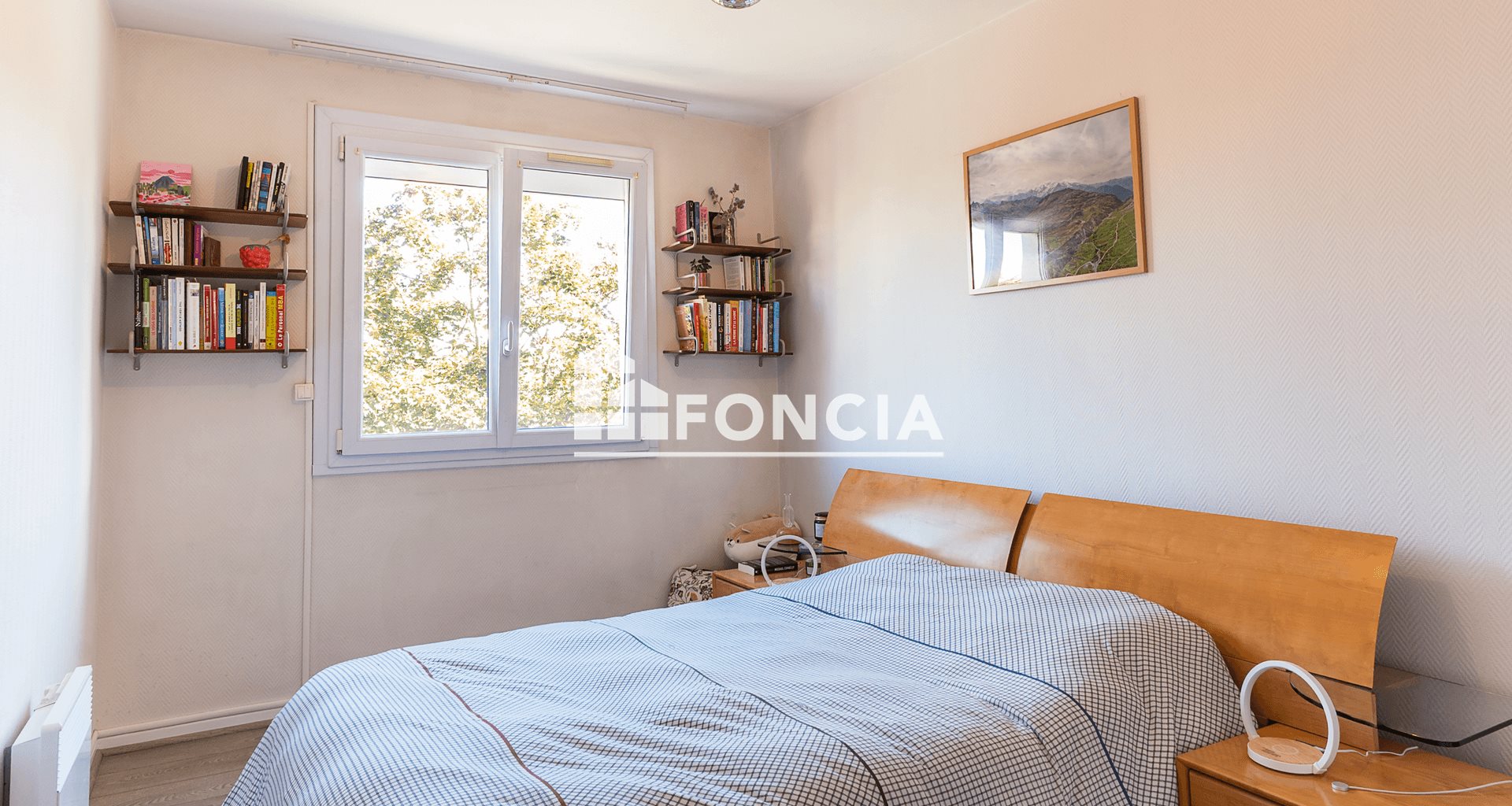 Appartement à vendre, 65m², Guilherand-Granges