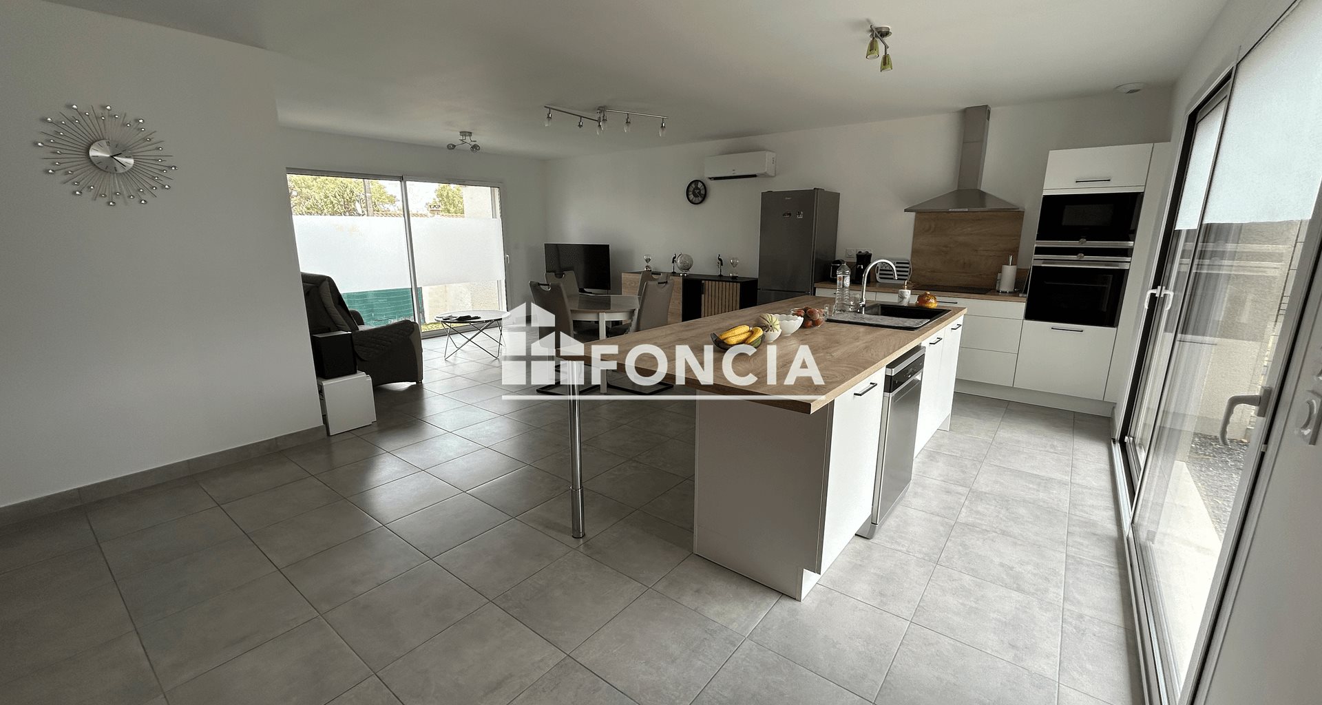 Maison à vendre, 87m², Saïx