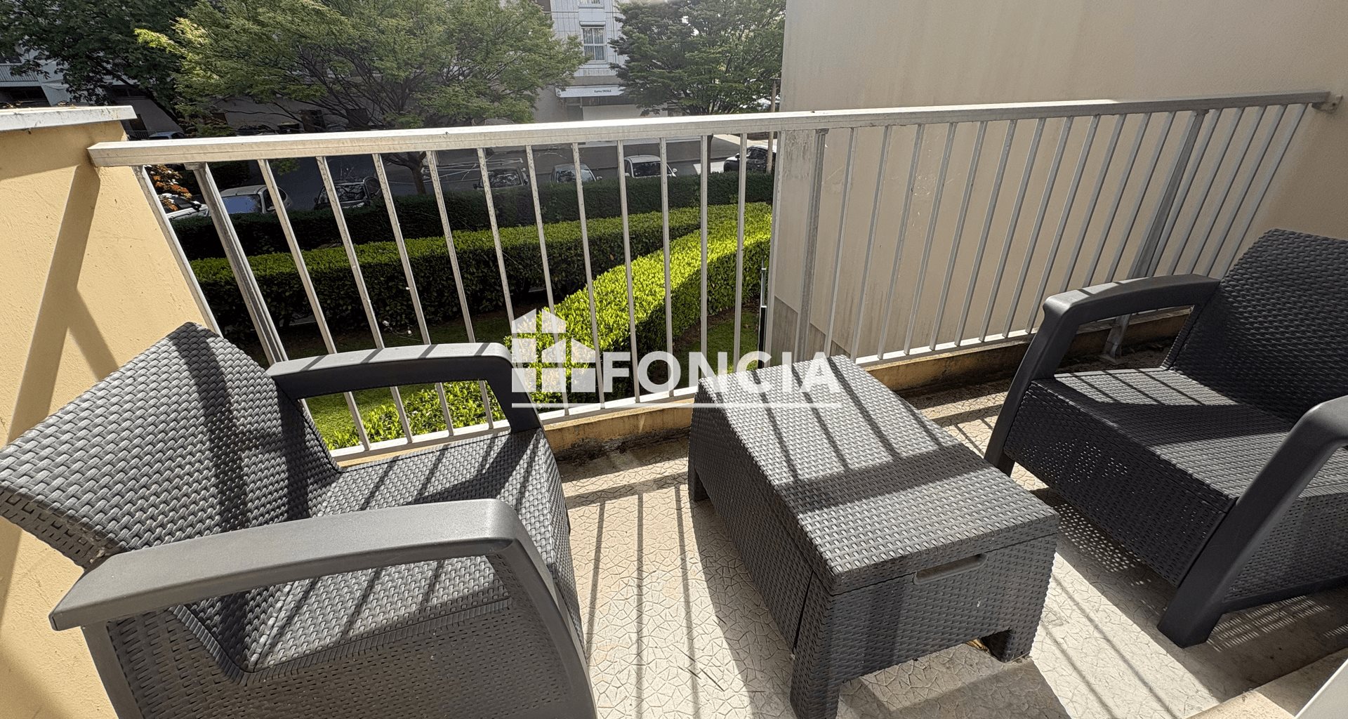 Appartement à vendre, 54m², Le Grand-Quevilly