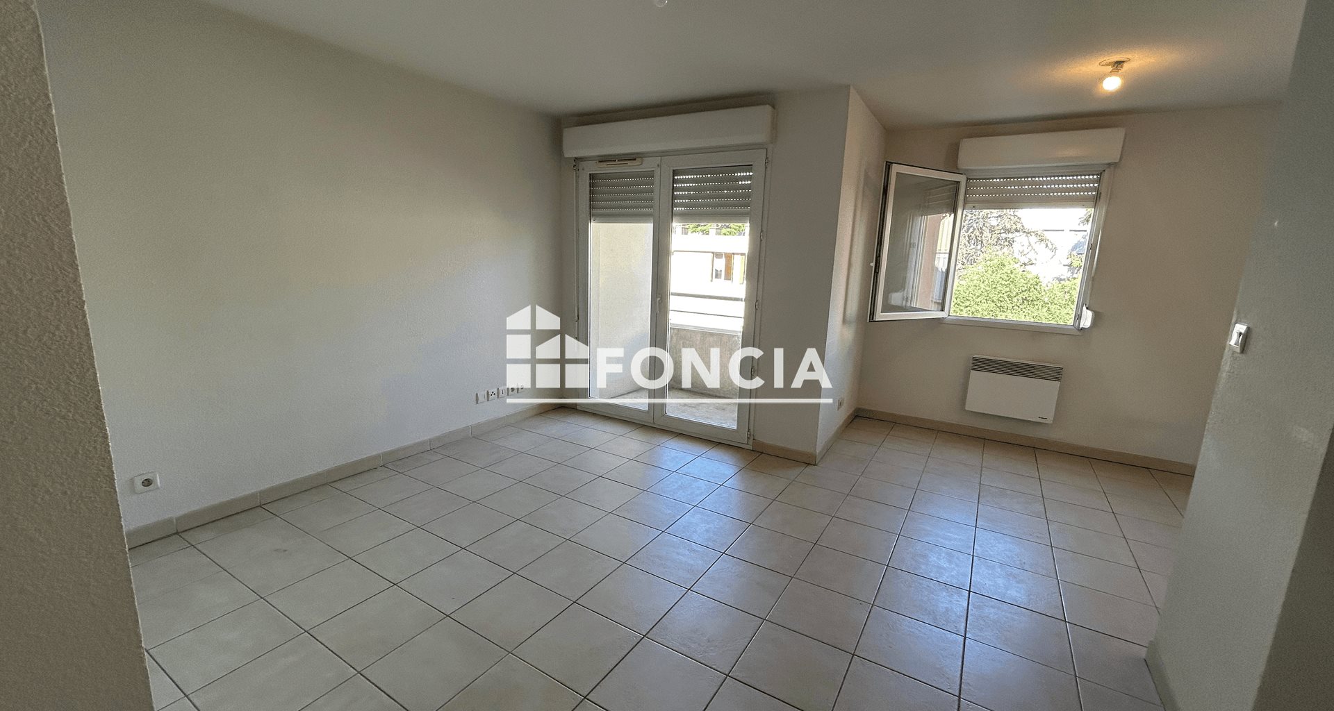 Appartement à louer, 39m², Bagnols-sur-Cèze