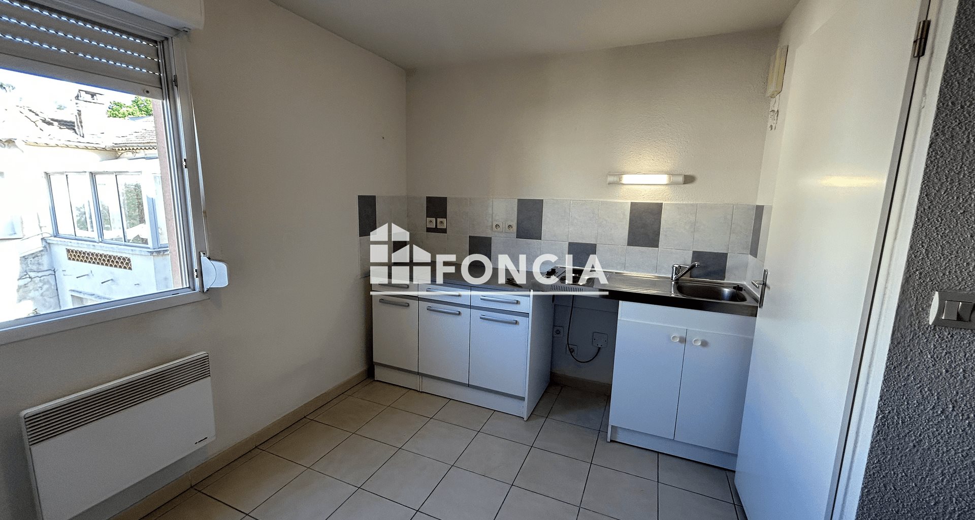 Appartement à louer, 39m², Bagnols-sur-Cèze
