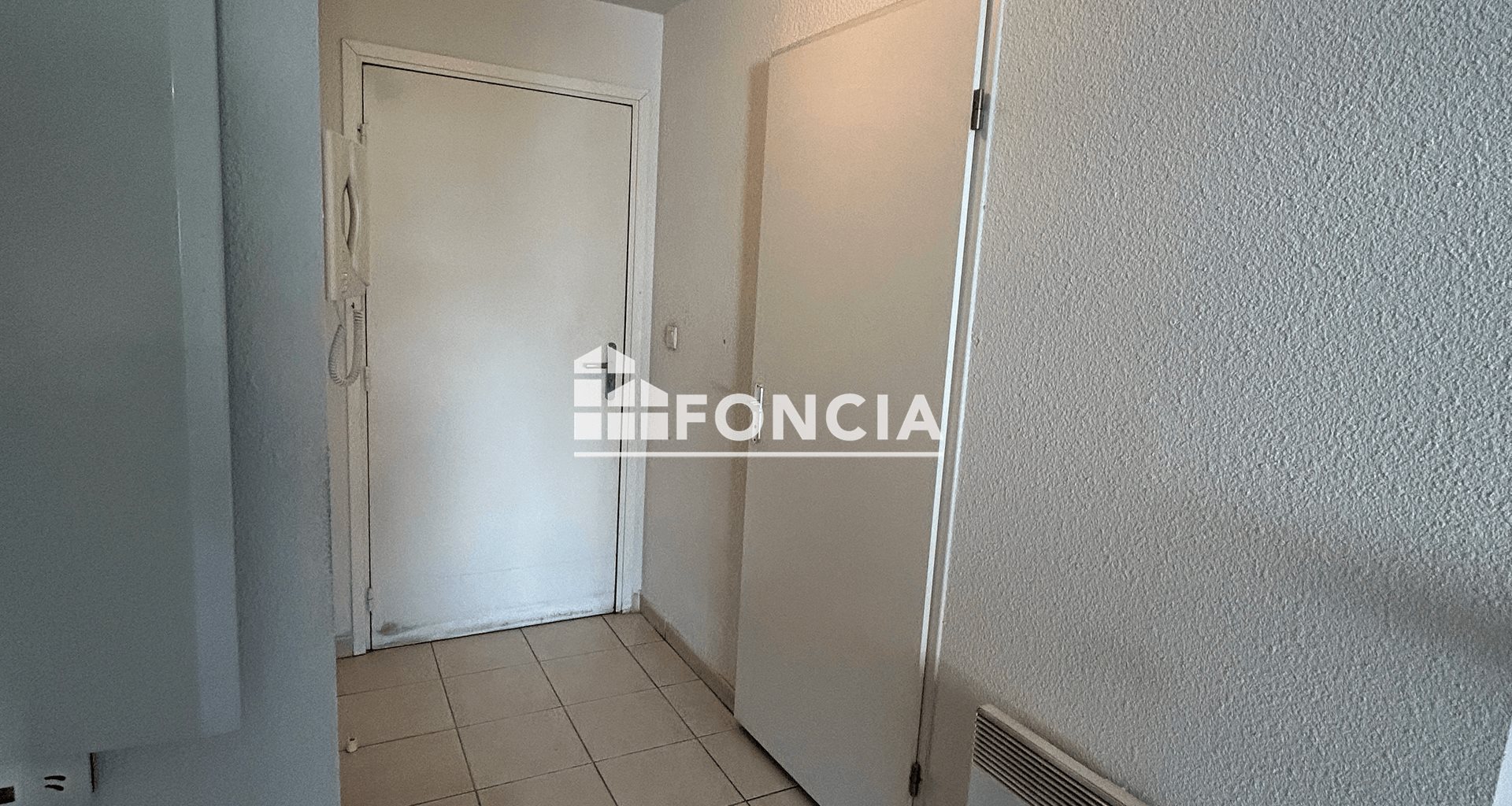 Appartement à louer, 39m², Bagnols-sur-Cèze