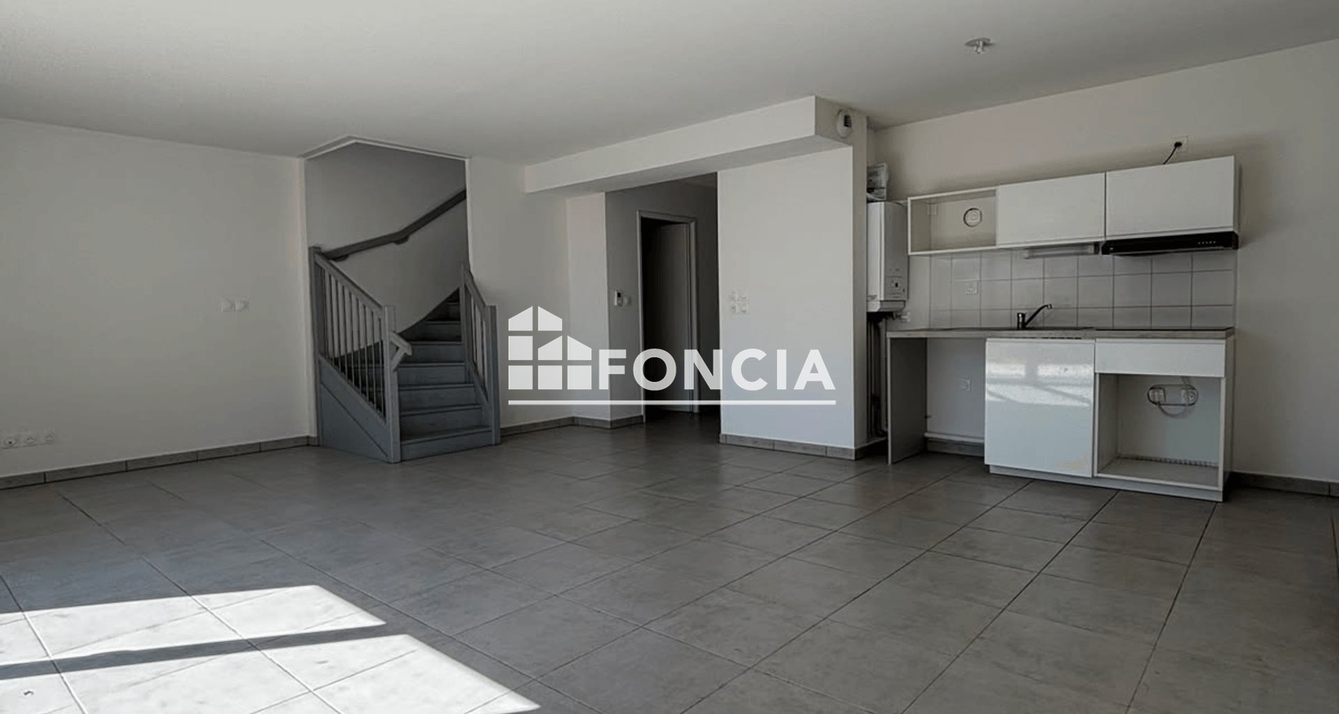 Maison à vendre, 85m², Toulouse