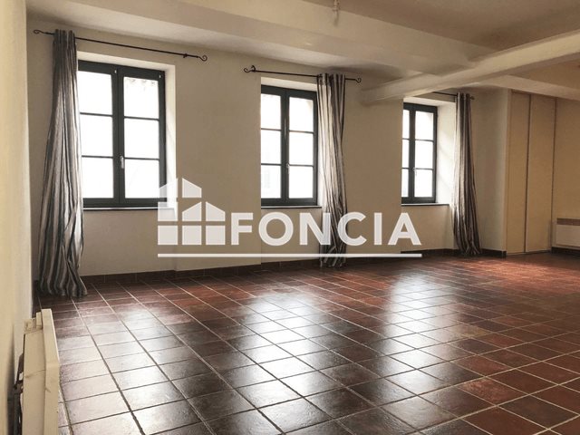 Appartement à louer, 58m², Carcassonne