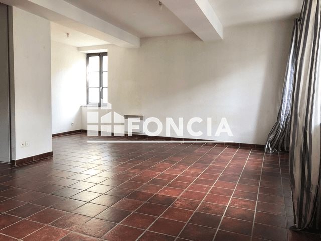 Appartement à louer, 58m², Carcassonne