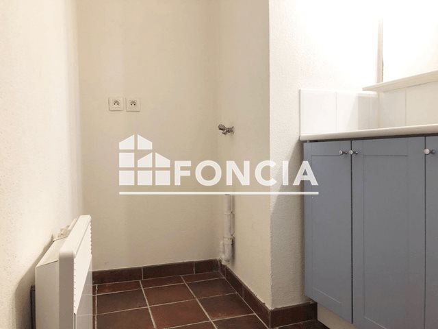 Appartement à louer, 58m², Carcassonne