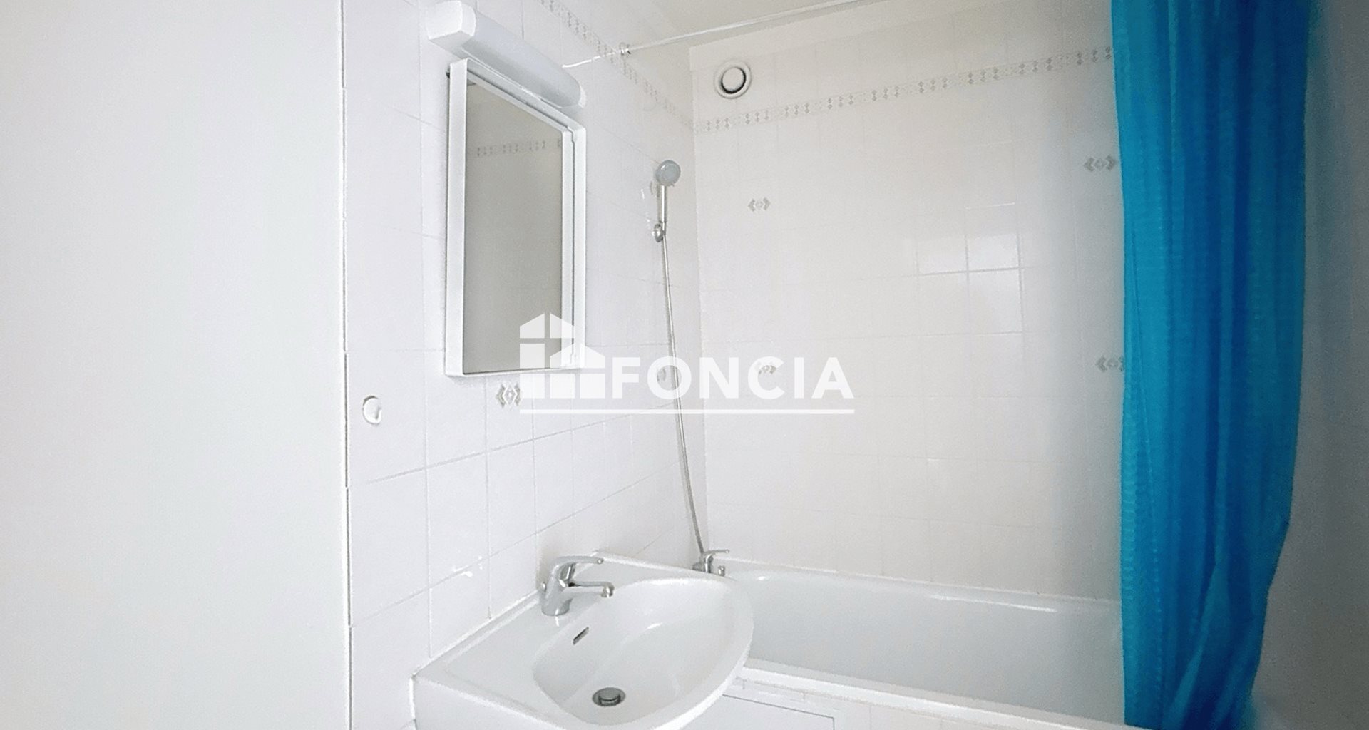 Appartement à louer, 25m², Clermont-Ferrand