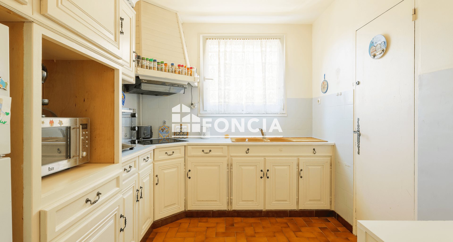 Appartement à vendre, 59m², Noisy-le-Grand