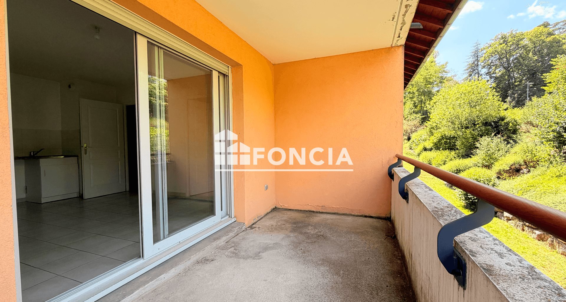 Appartement à vendre, 35m², Gex