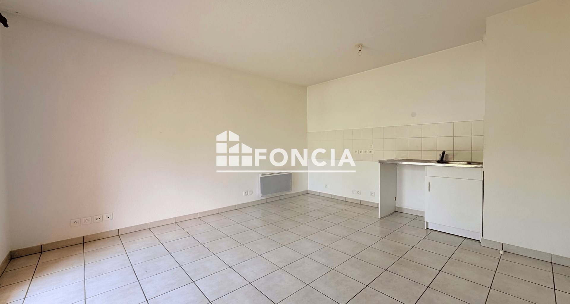 Appartement à vendre, 35m², Gex