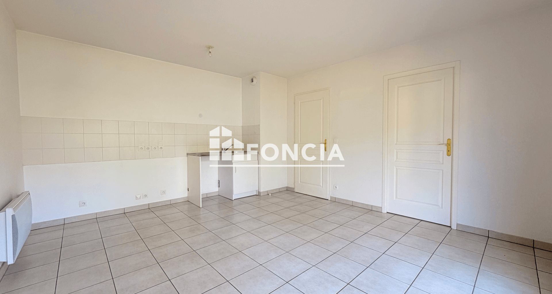 Appartement à vendre, 35m², Gex