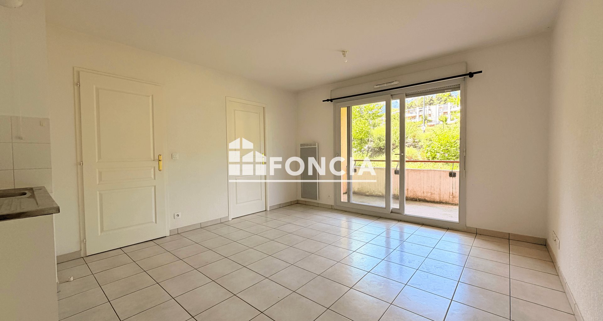 Appartement à vendre, 35m², Gex