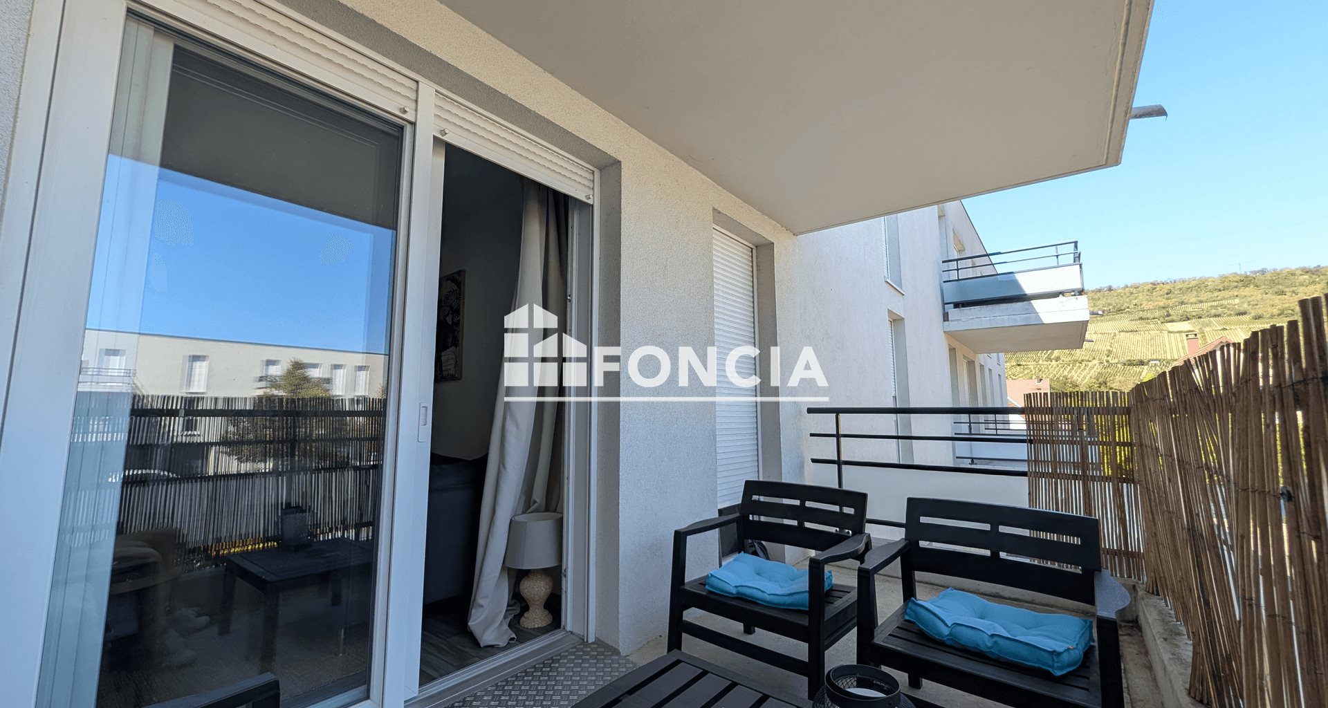 Appartement à vendre, 64m², Mutzig