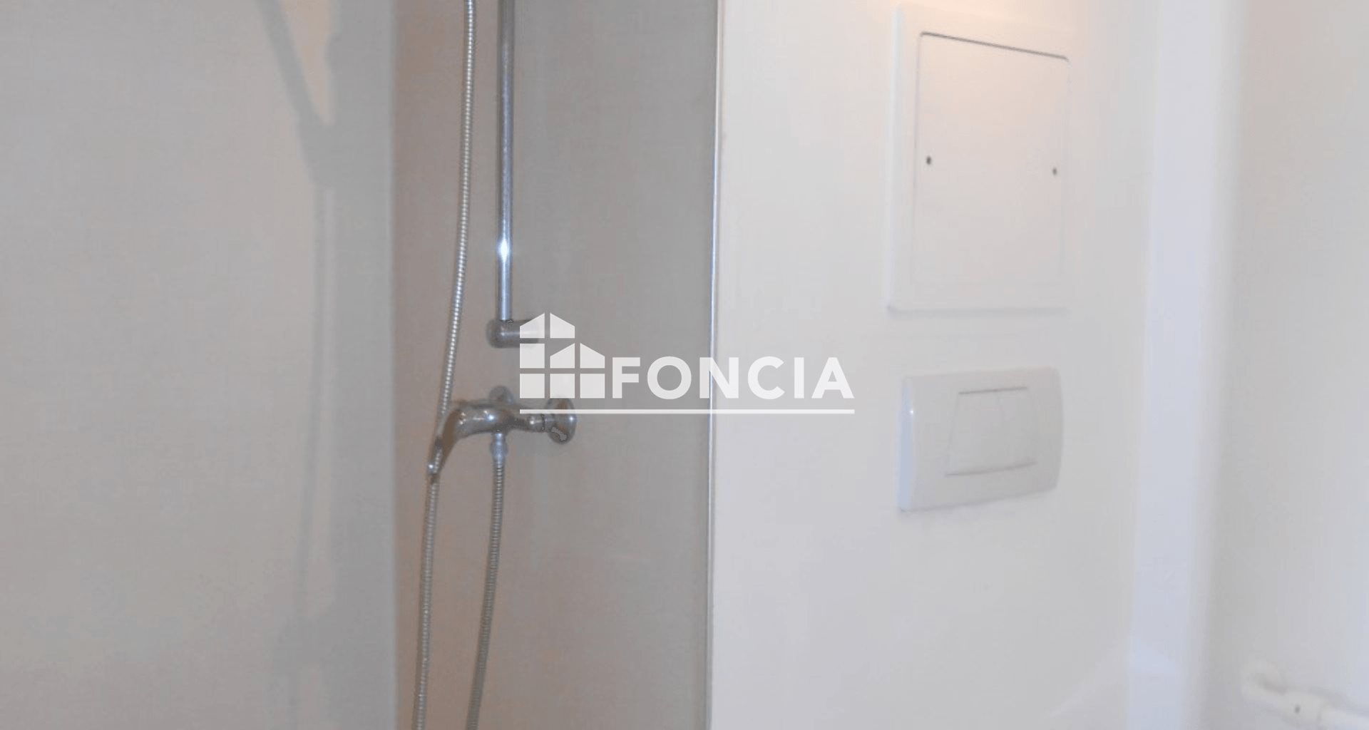 Appartement à louer, 38m², Nancy