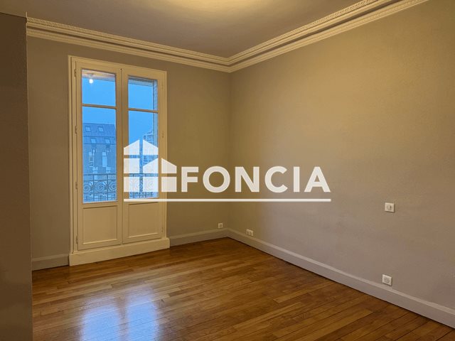Appartement à louer, 73m², Rennes