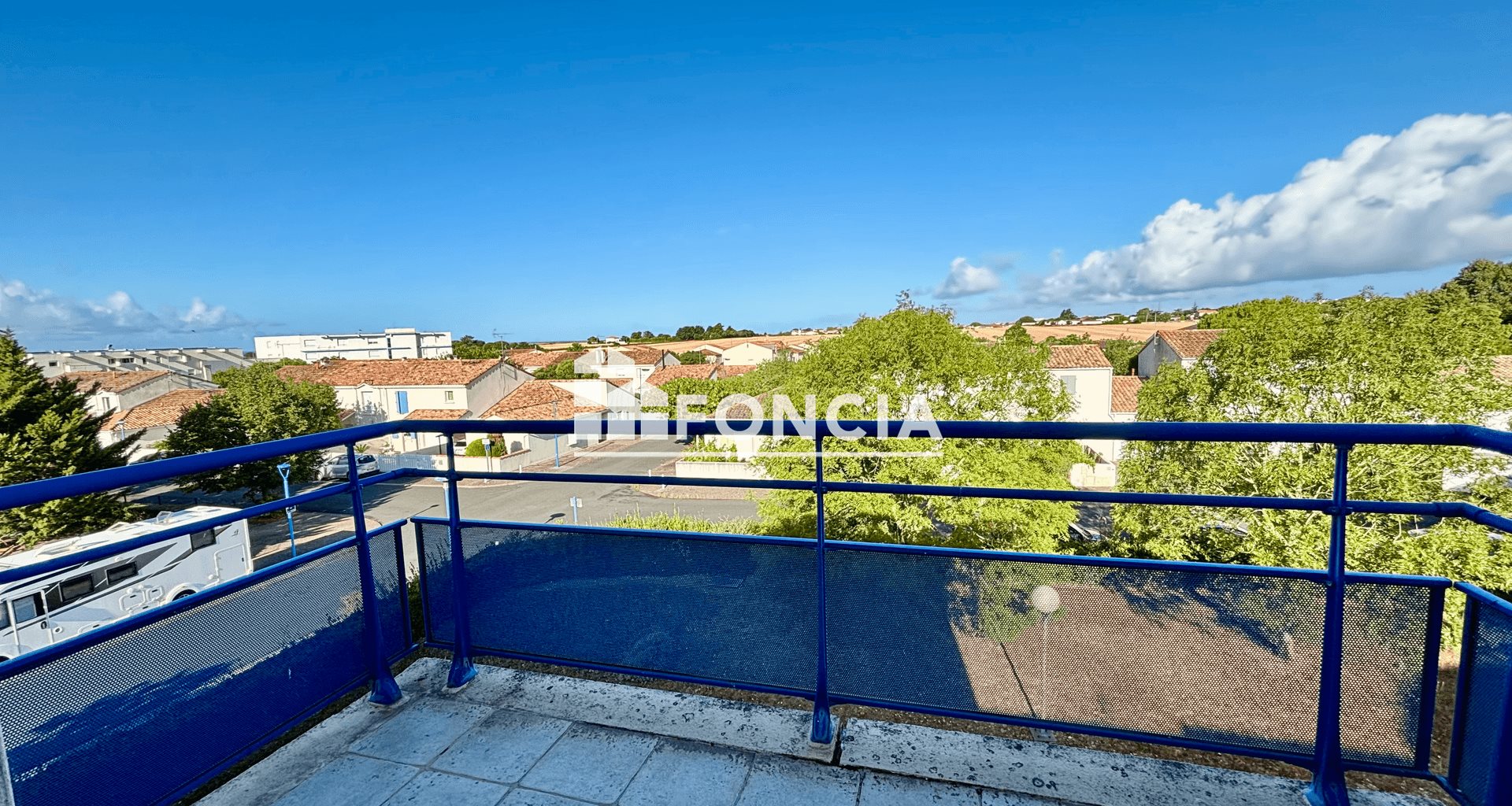 Appartement à vendre, 23m², Aytré