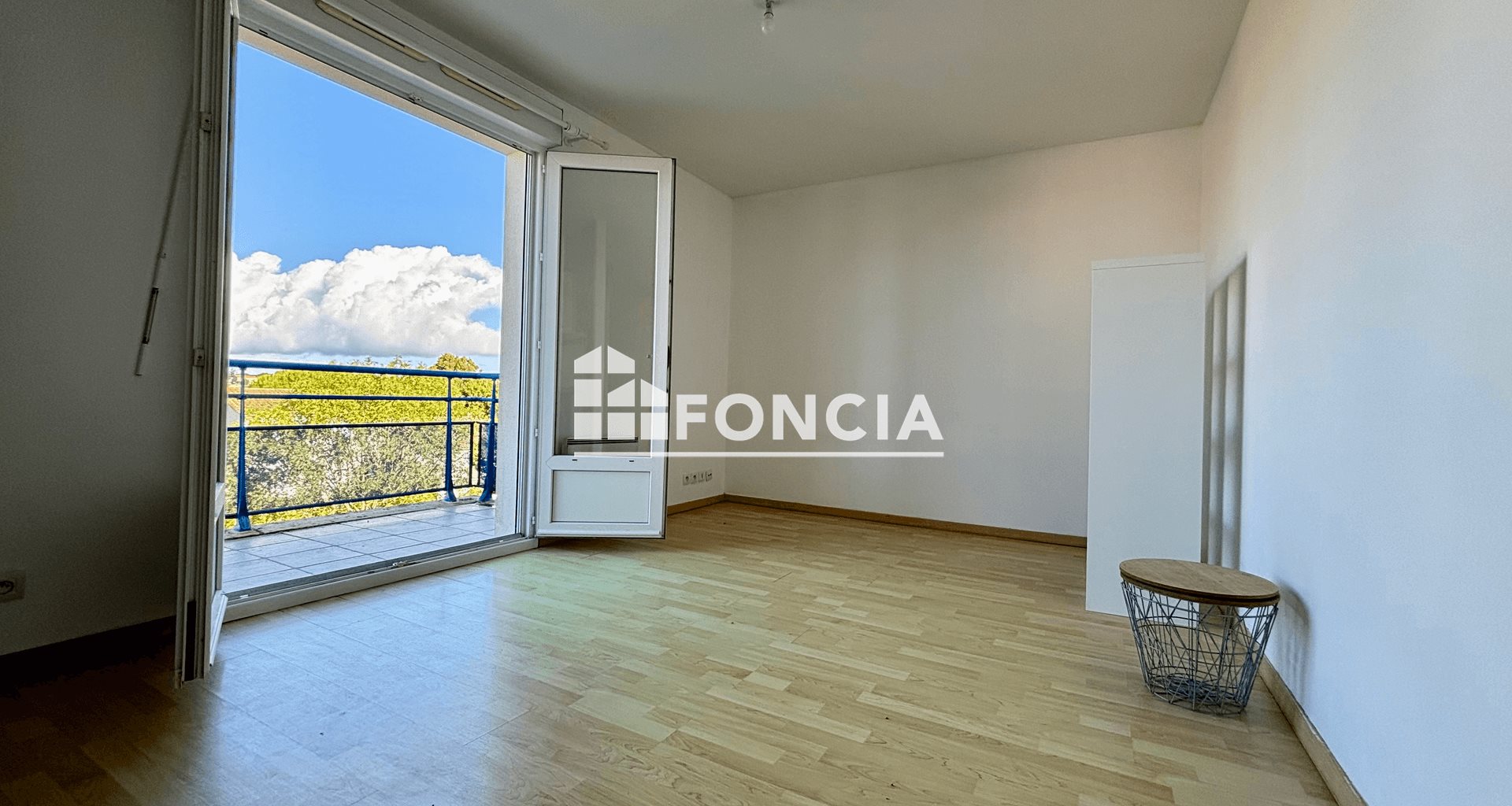 Appartement à vendre, 23m², Aytré