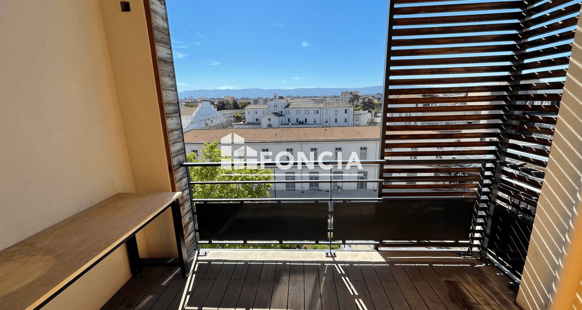 Appartement à louer, 47m², Valence