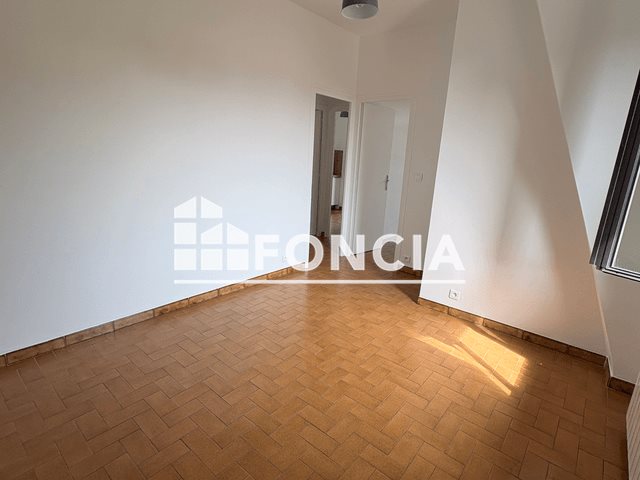 Appartement à louer, 33m², Annecy