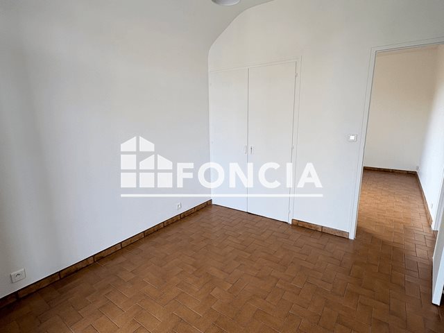 Appartement à louer, 33m², Annecy