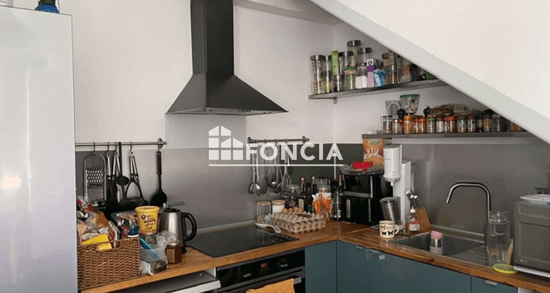 Maison à vendre, 70m², Villejuif