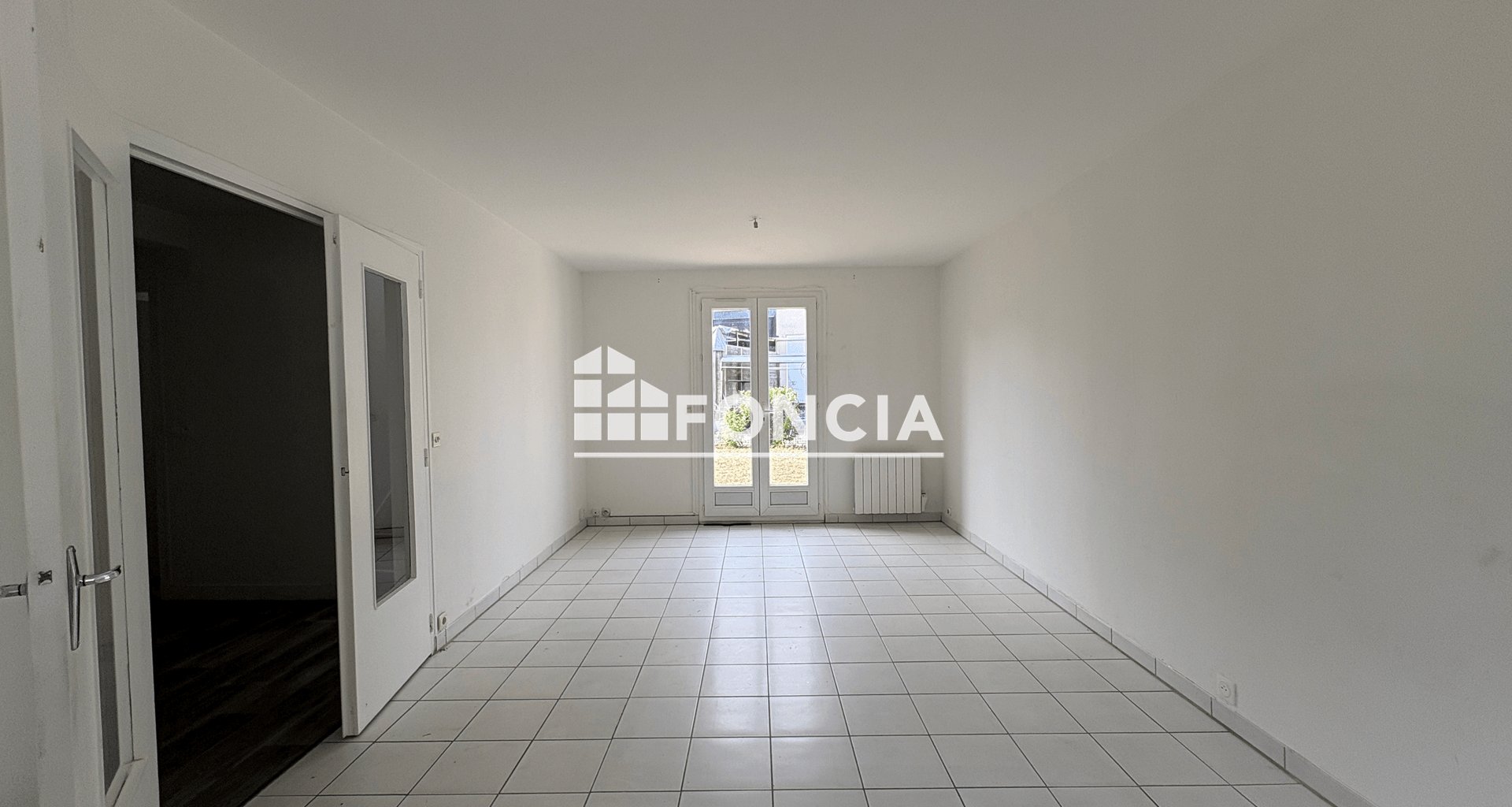 Maison à vendre, 83m², Luisant