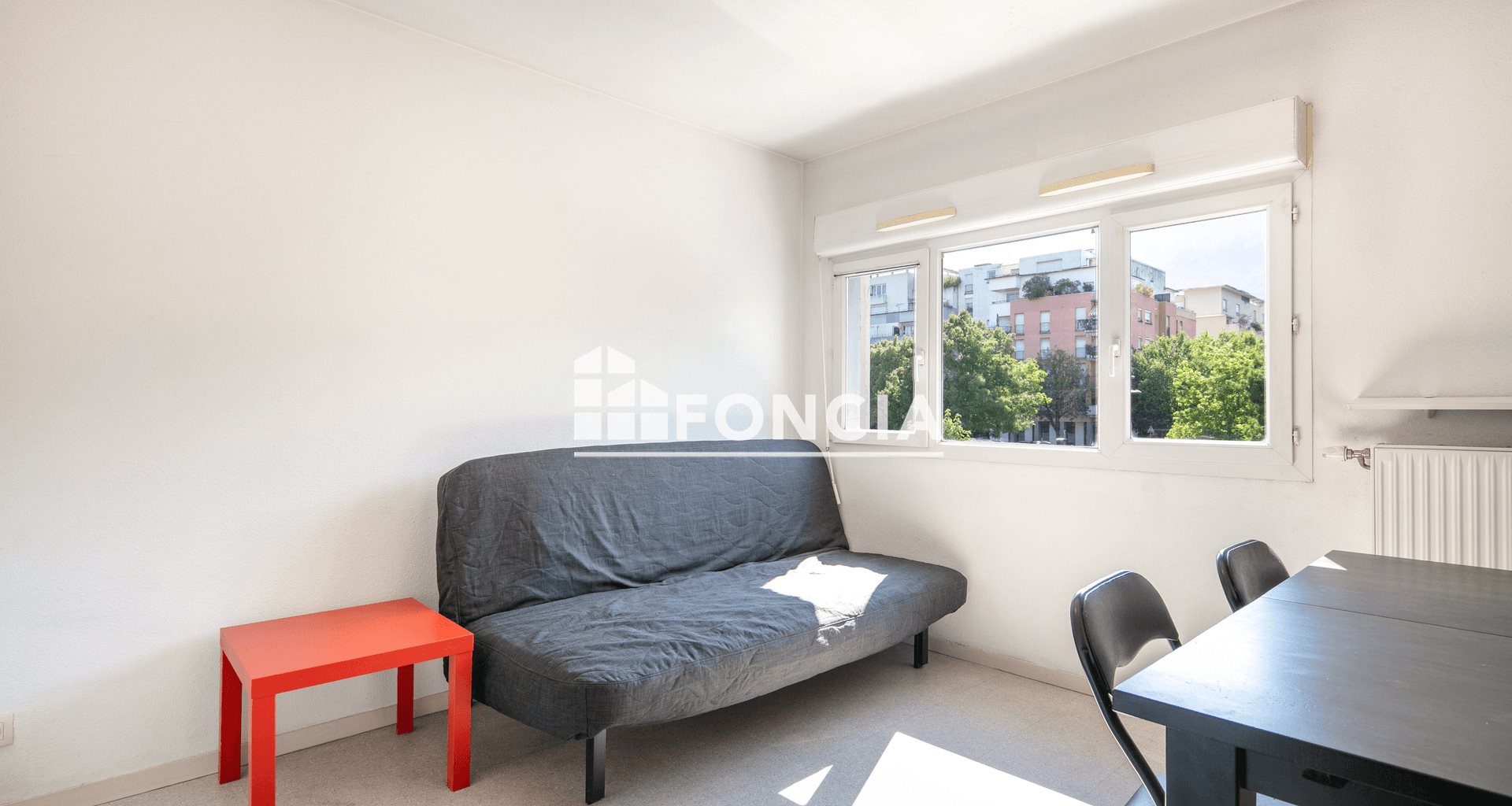 Appartement à vendre, 20m², Grenoble