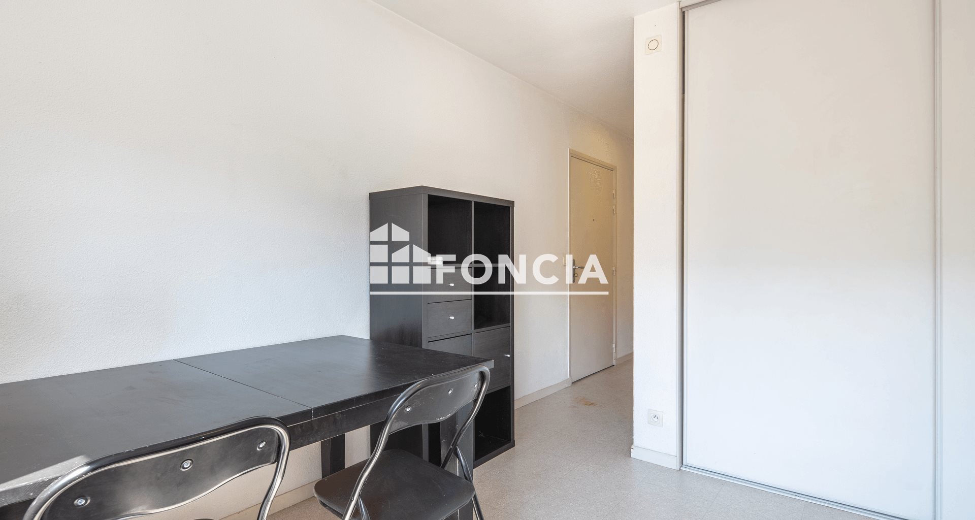 Appartement à vendre, 20m², Grenoble