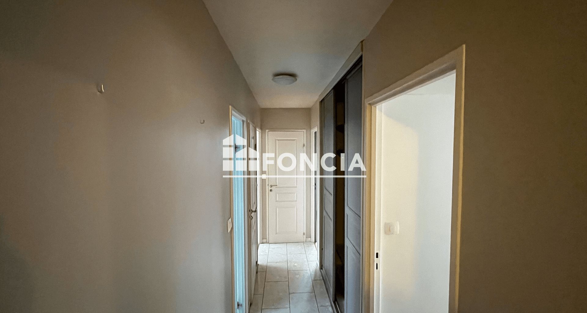 Appartement à louer, 71m², Palaiseau