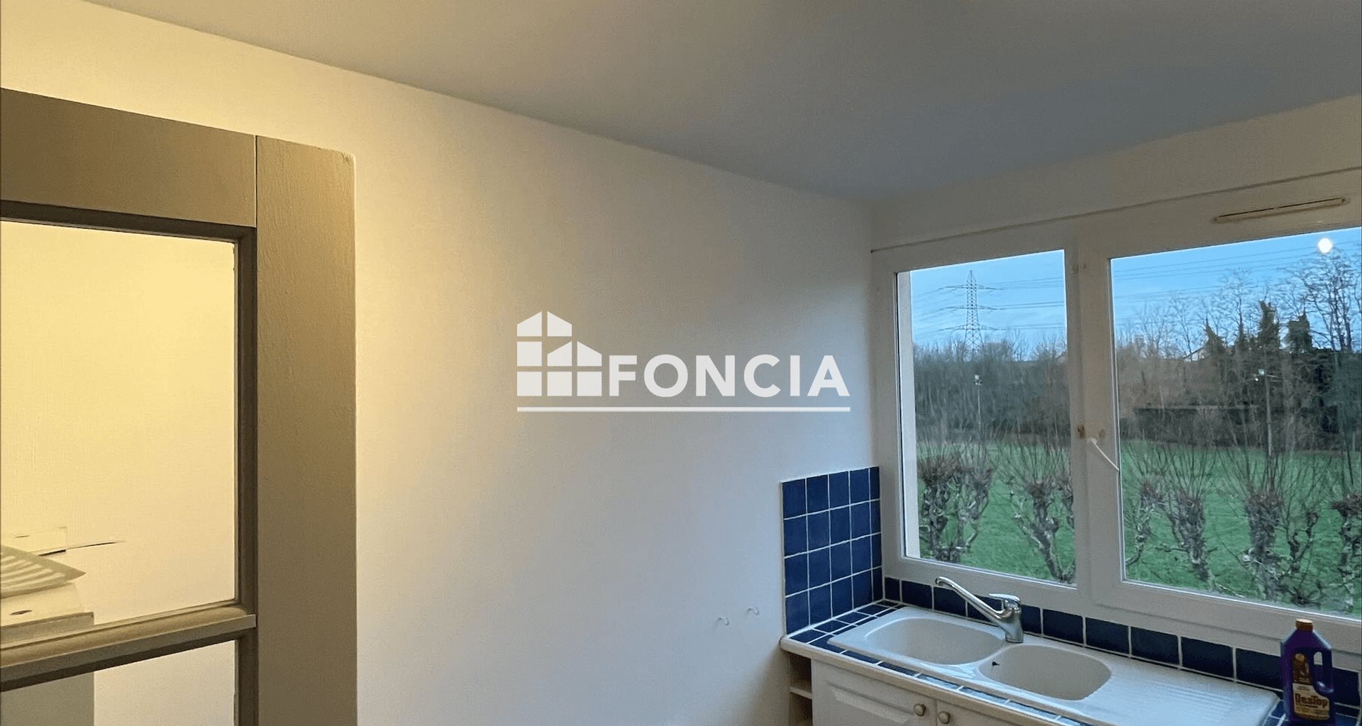 Appartement à louer, 71m², Palaiseau