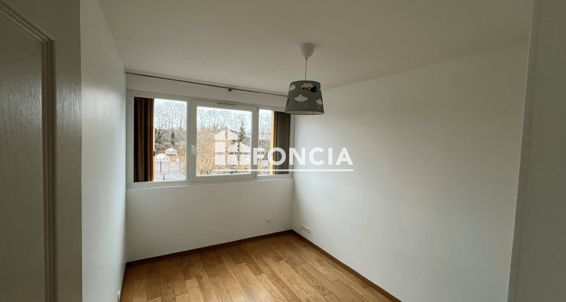 Appartement à louer, 71m², Palaiseau