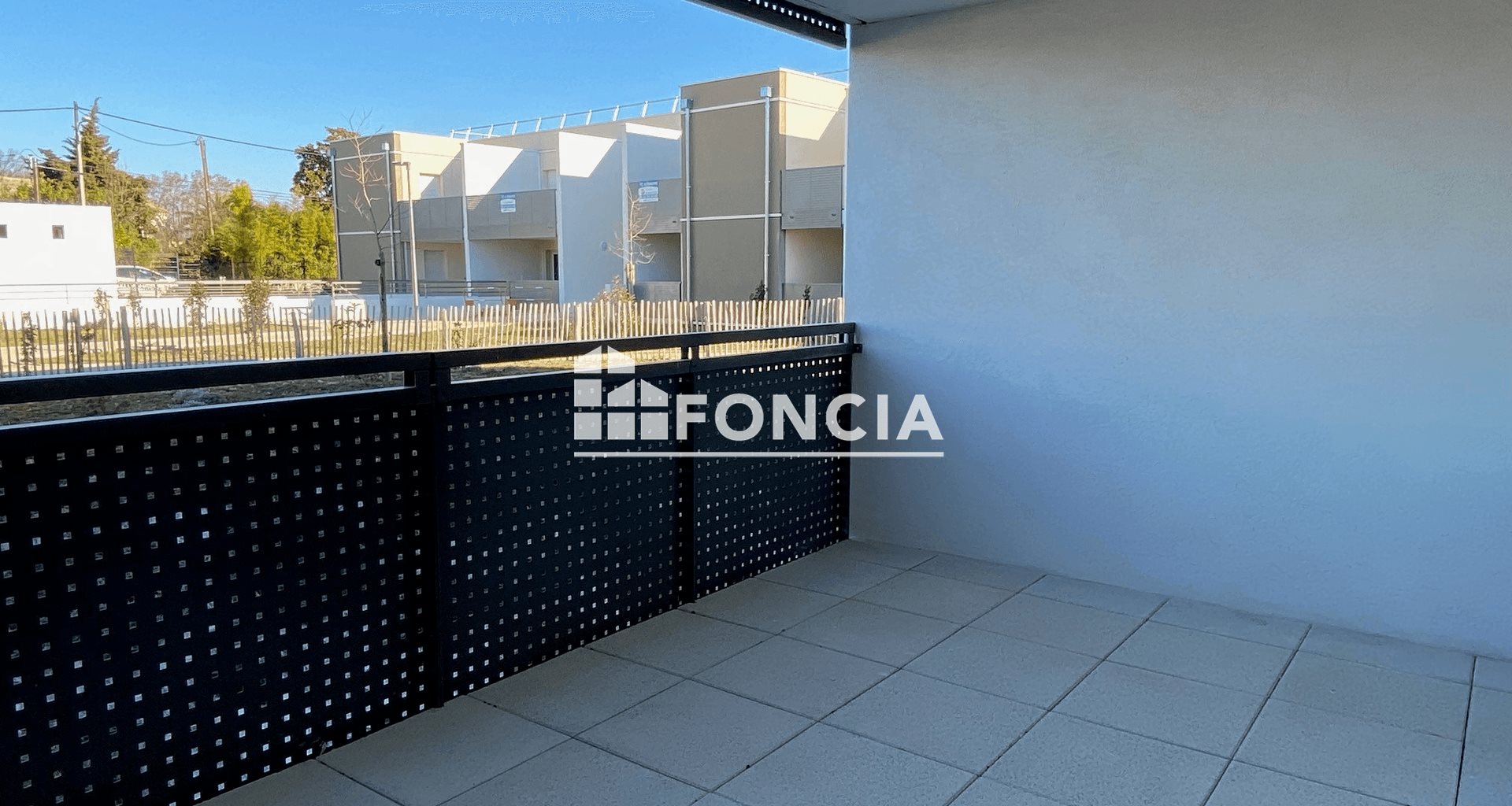 Appartement à louer, 52m², Avignon