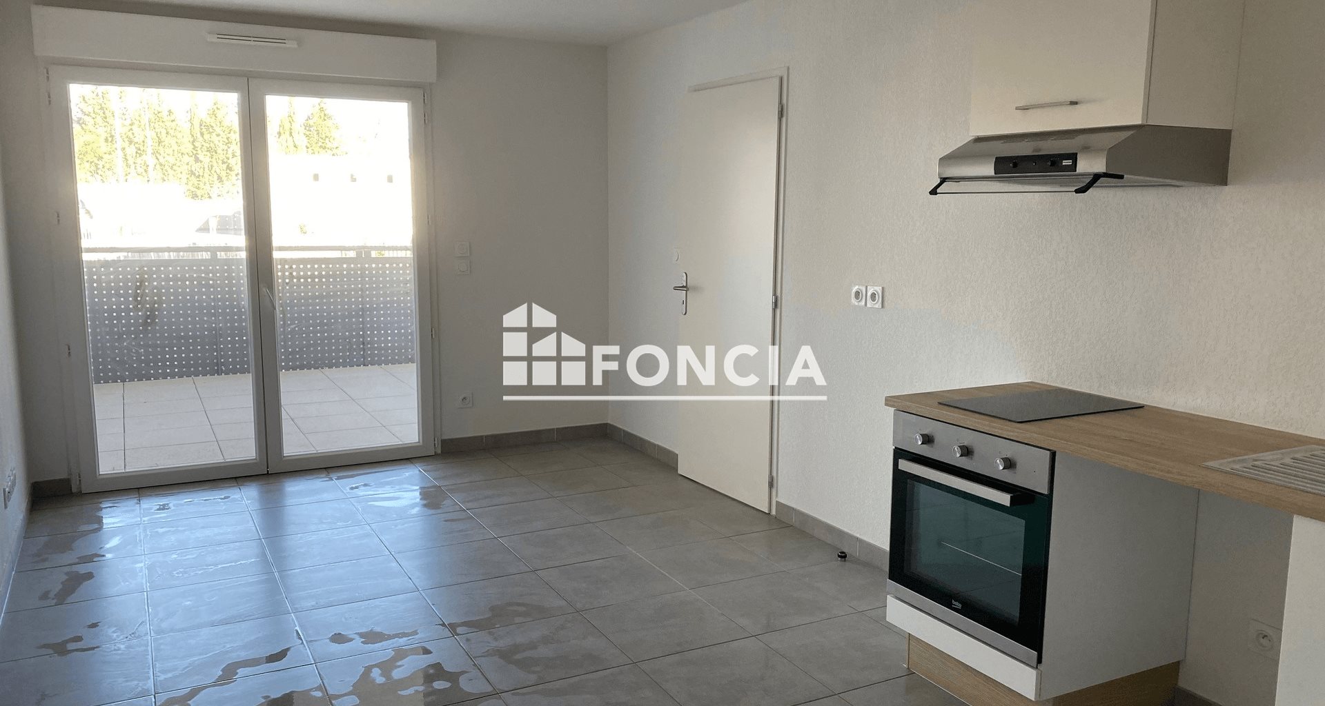 Appartement à louer, 52m², Avignon