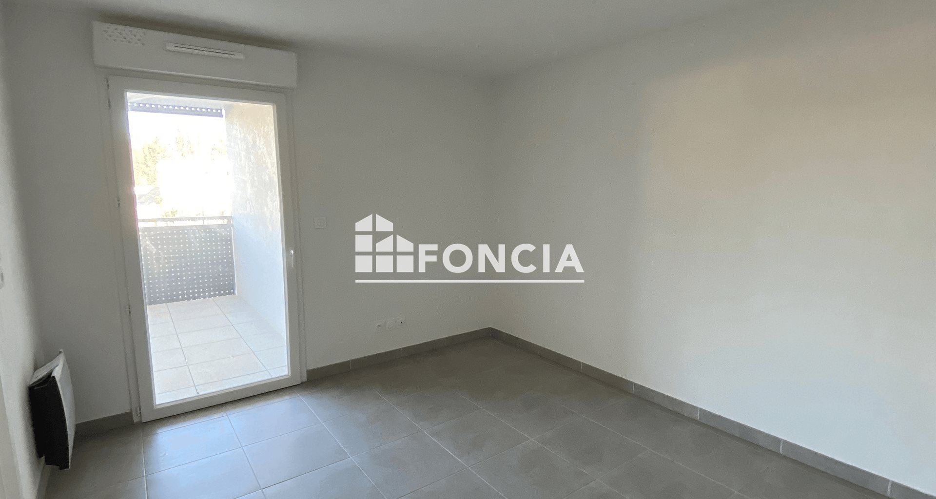 Appartement à louer, 52m², Avignon