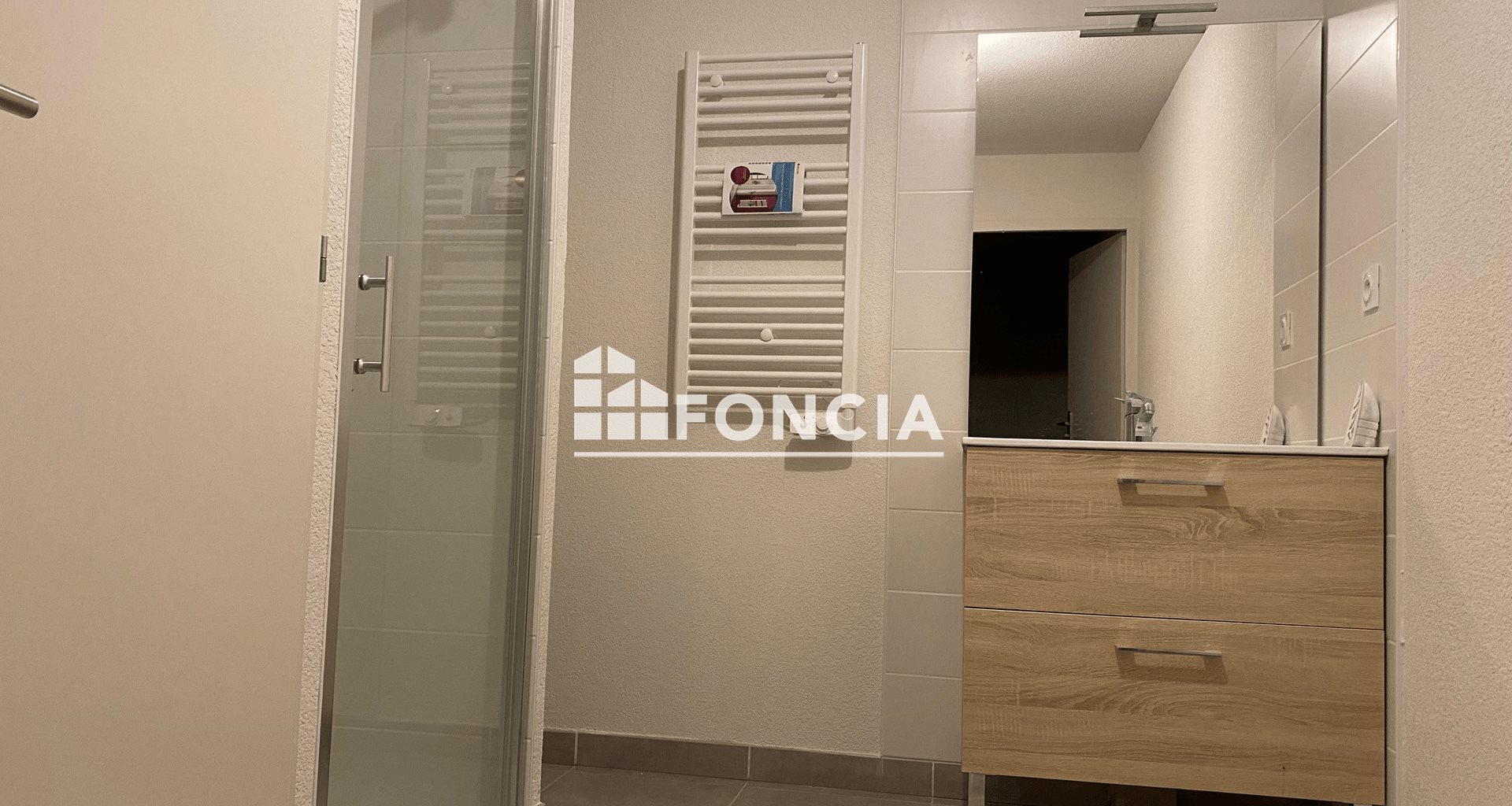 Appartement à louer, 52m², Avignon
