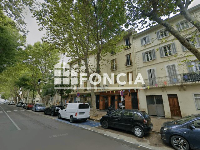 Appartement à louer, 68m², Toulon