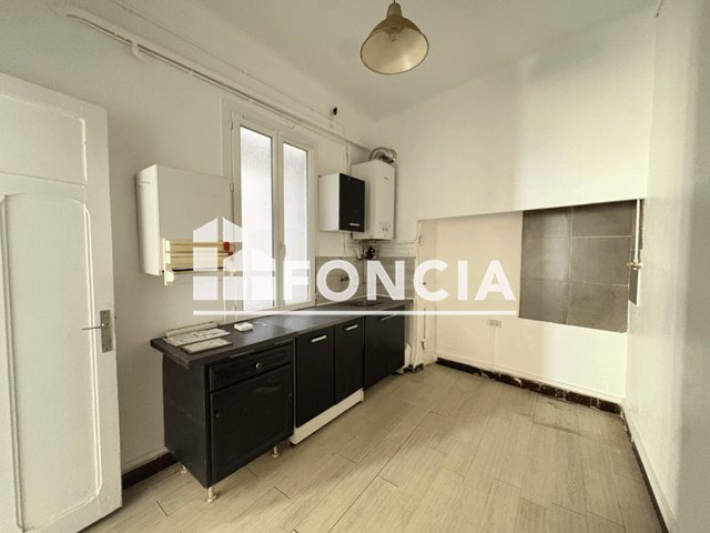 Appartement à louer, 68m², Toulon