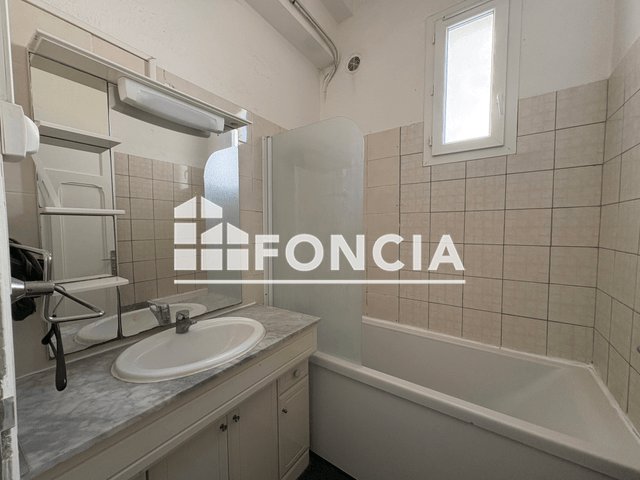 Appartement à louer, 68m², Toulon