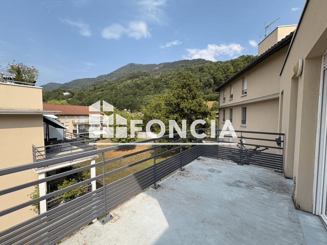 Appartement à louer, 44m², Tencin