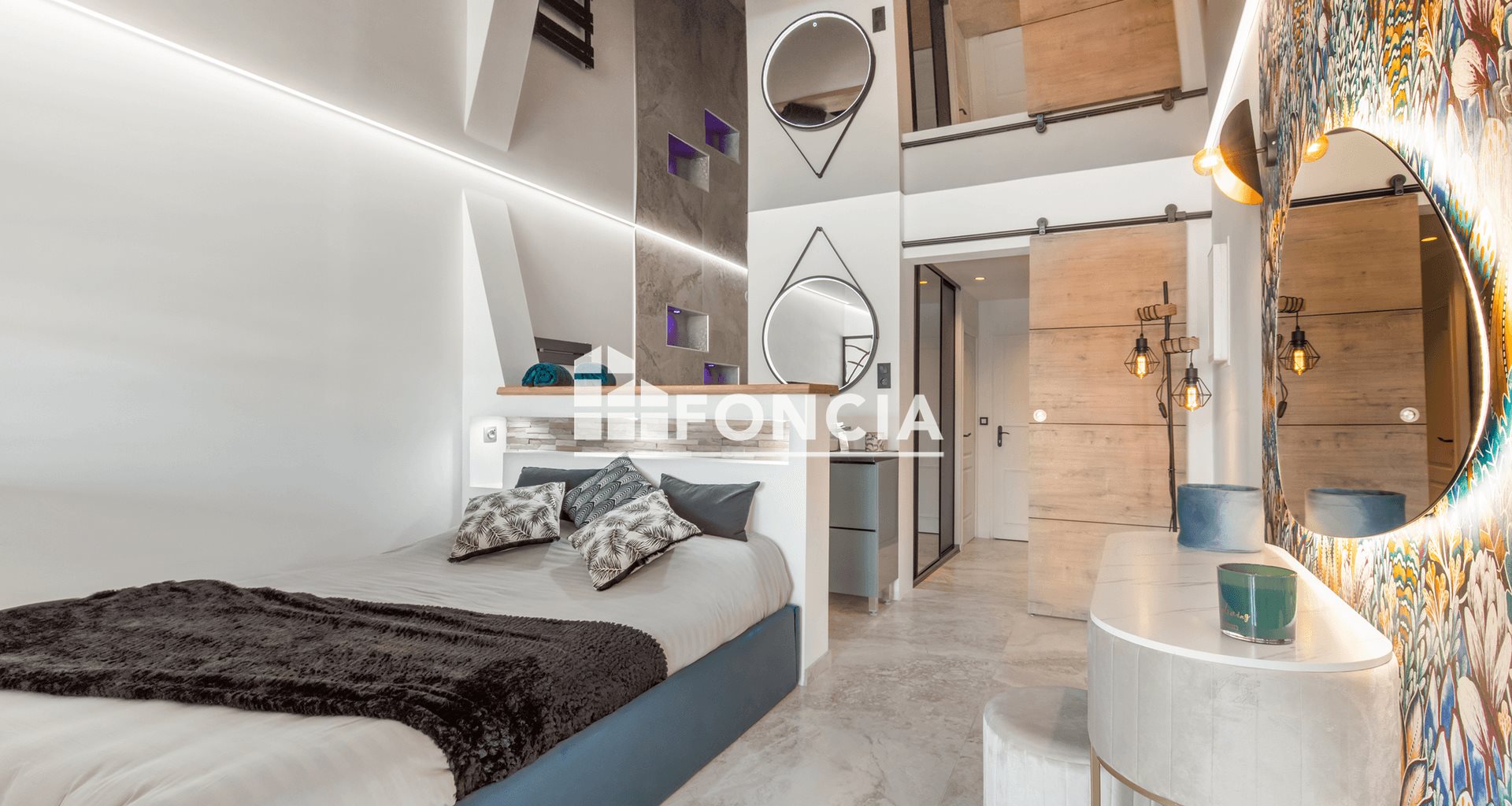 Appartement à vendre, 45m², Agde (Cap d'Agde)