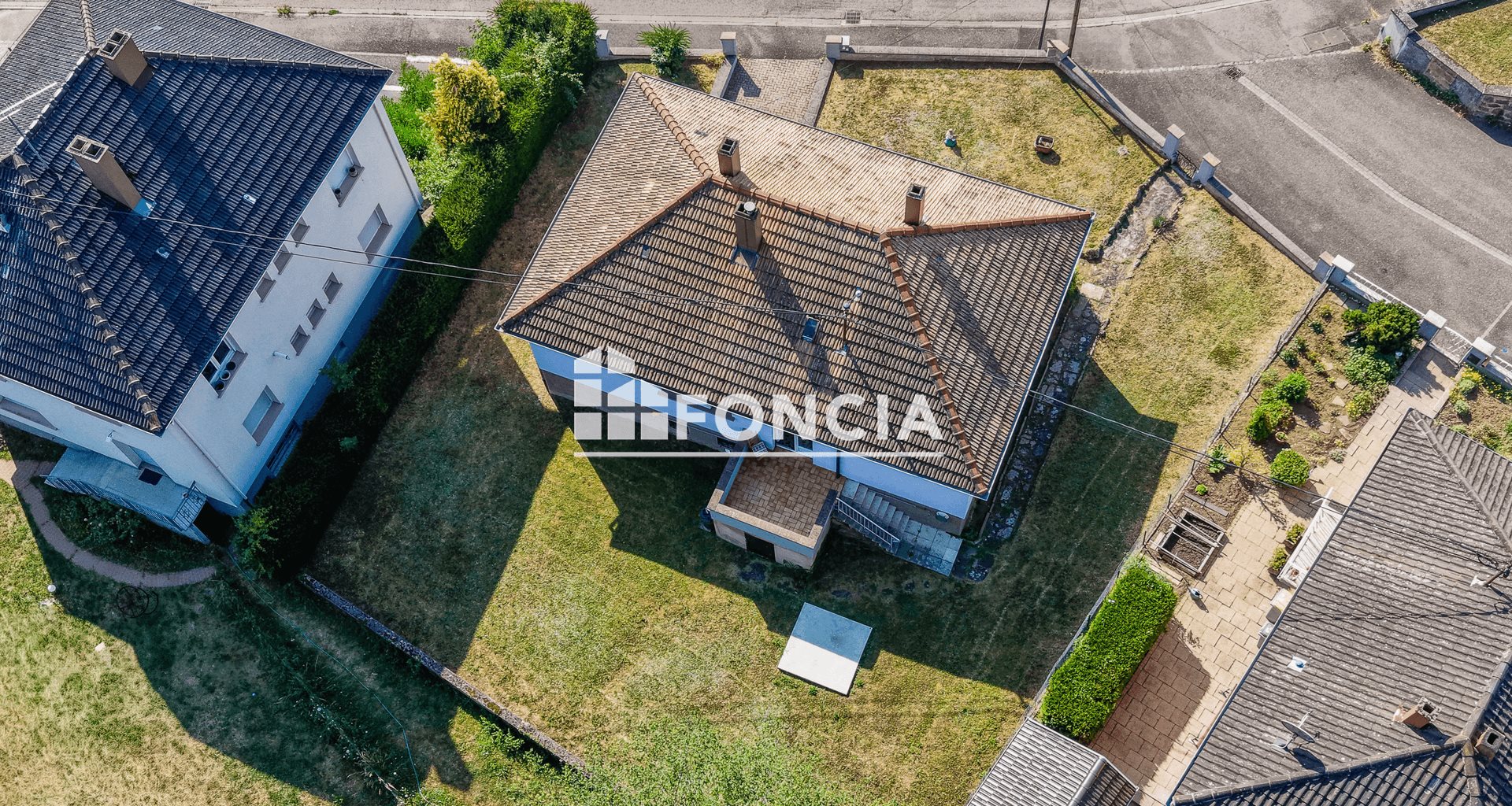 Maison à vendre, 95m², Barr