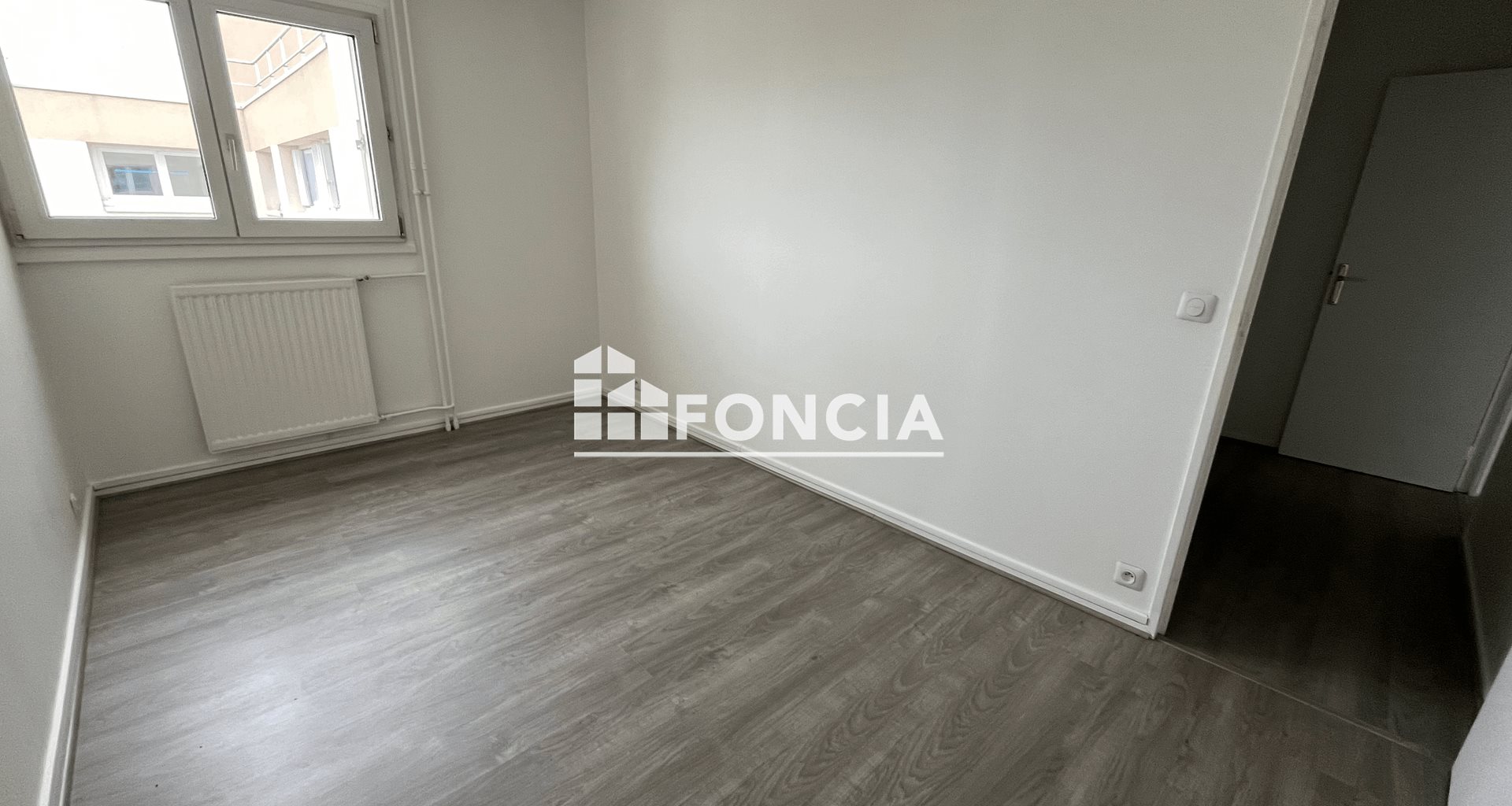 Appartement à louer, 52m², Montigny-le-Bretonneux