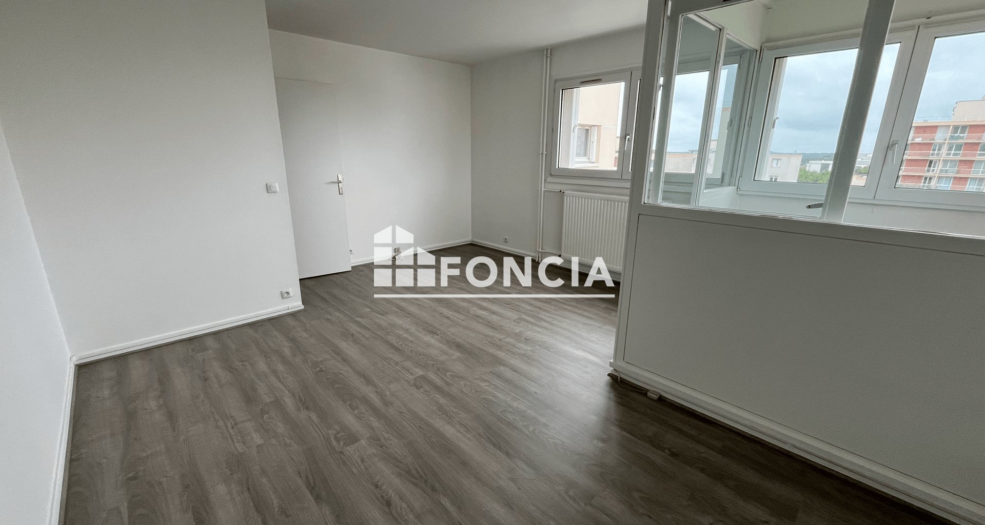 Appartement à louer, 52m², Montigny-le-Bretonneux