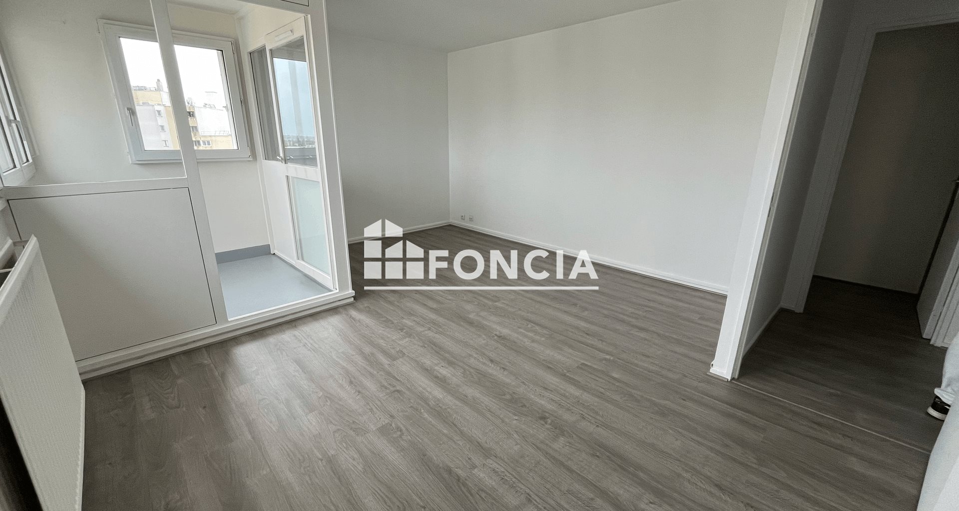 Appartement à louer, 52m², Montigny-le-Bretonneux