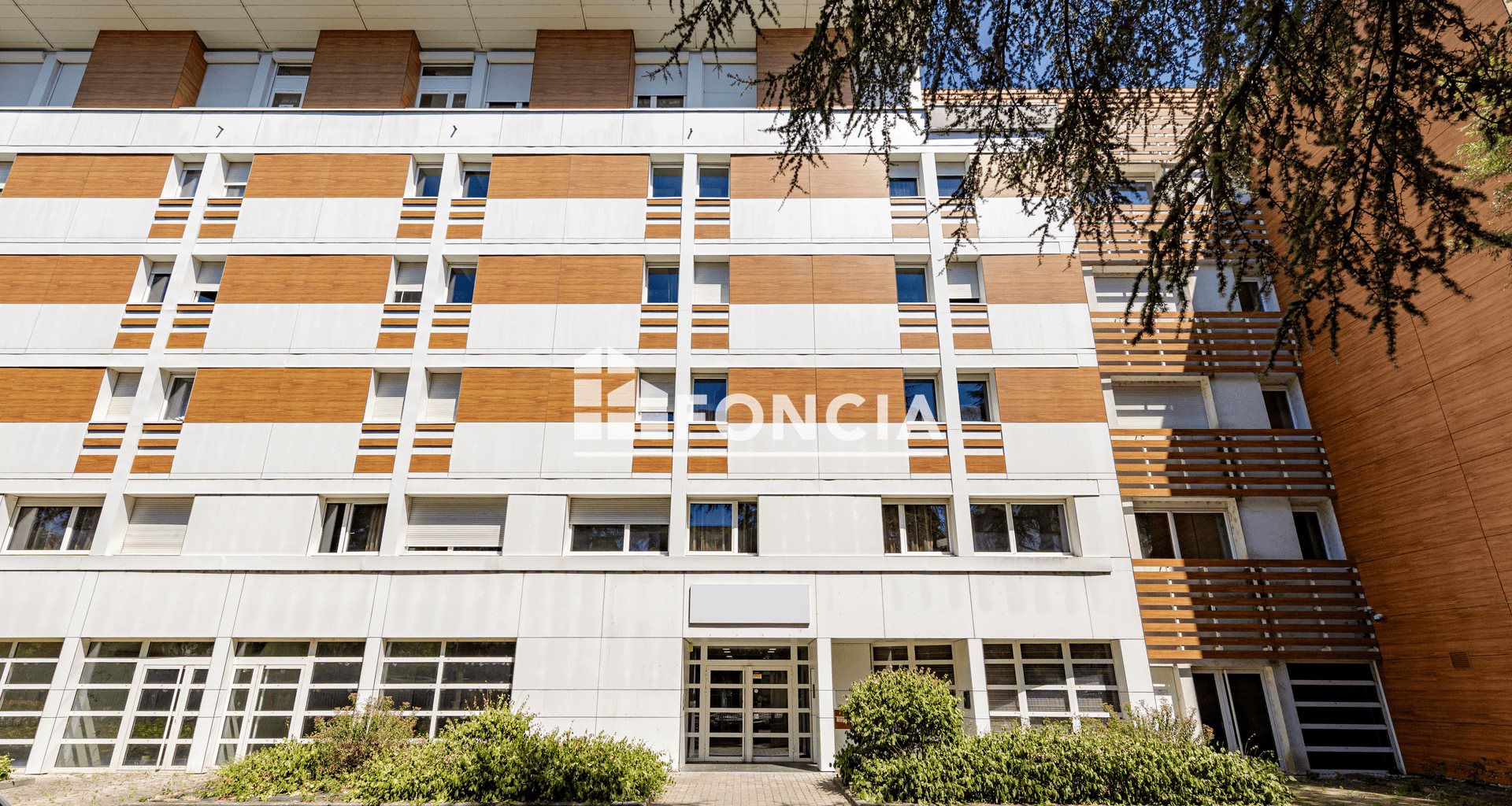 Appartement à vendre, 24m², Grenoble